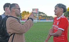 Foto de la galería: Con boleto a Múnich: segunda parte del cierre de la Youth Cup y los elegidos de Misiones 