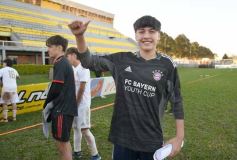 Foto de la galería: Con boleto a Múnich: segunda parte del cierre de la Youth Cup y los elegidos de Misiones 