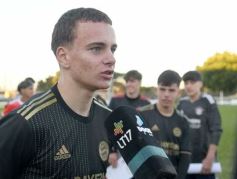 Foto de la galería: Con boleto a Múnich: segunda parte del cierre de la Youth Cup y los elegidos de Misiones 