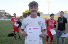 Foto de la galería: Con boleto a Múnich: segunda parte del cierre de la Youth Cup y los elegidos de Misiones 