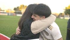 Foto de la galería: Con boleto a Múnich: segunda parte del cierre de la Youth Cup y los elegidos de Misiones 