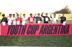 Foto de la galería: Con boleto a Múnich: segunda parte del cierre de la Youth Cup y los elegidos de Misiones 