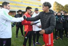 Foto de la galería: Con boleto a Múnich: segunda parte del cierre de la Youth Cup y los elegidos de Misiones 