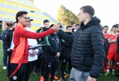 Foto de la galería: Con boleto a Múnich: segunda parte del cierre de la Youth Cup y los elegidos de Misiones 