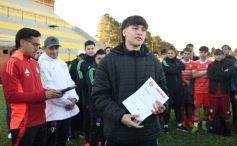 Foto de la galería: Con boleto a Múnich: segunda parte del cierre de la Youth Cup y los elegidos de Misiones 