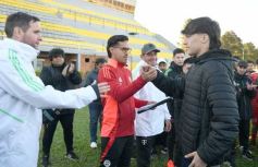 Foto de la galería: Con boleto a Múnich: segunda parte del cierre de la Youth Cup y los elegidos de Misiones 