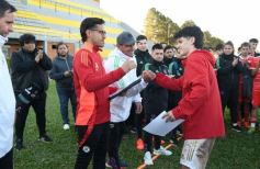 Foto de la galería: Con boleto a Múnich: segunda parte del cierre de la Youth Cup y los elegidos de Misiones 