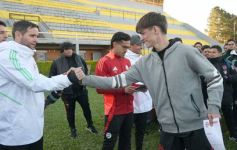 Foto de la galería: Con boleto a Múnich: segunda parte del cierre de la Youth Cup y los elegidos de Misiones 
