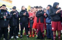 Foto de la galería: Con boleto a Múnich: segunda parte del cierre de la Youth Cup y los elegidos de Misiones 