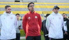 Foto de la galería: Con boleto a Múnich: segunda parte del cierre de la Youth Cup y los elegidos de Misiones 