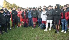 Foto de la galería: Con boleto a Múnich: segunda parte del cierre de la Youth Cup y los elegidos de Misiones 