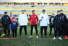 Foto de la galería: Con boleto a Múnich: segunda parte del cierre de la Youth Cup y los elegidos de Misiones 