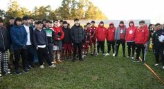 Foto de la galería: Con boleto a Múnich: segunda parte del cierre de la Youth Cup y los elegidos de Misiones 