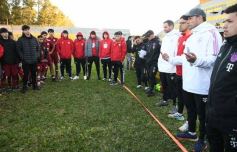 Foto de la galería: Con boleto a Múnich: segunda parte del cierre de la Youth Cup y los elegidos de Misiones 