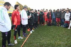 Foto de la galería: Con boleto a Múnich: segunda parte del cierre de la Youth Cup y los elegidos de Misiones 