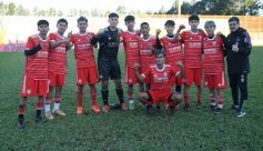 Foto de la galería: Con boleto a Múnich: segunda parte del cierre de la Youth Cup y los elegidos de Misiones 