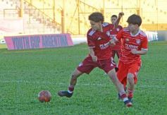 Foto de la galería: Con boleto a Múnich: segunda parte del cierre de la Youth Cup y los elegidos de Misiones 