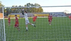 Foto de la galería: Con boleto a Múnich: segunda parte del cierre de la Youth Cup y los elegidos de Misiones 