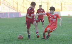 Foto de la galería: Con boleto a Múnich: segunda parte del cierre de la Youth Cup y los elegidos de Misiones 