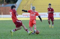Foto de la galería: Con boleto a Múnich: segunda parte del cierre de la Youth Cup y los elegidos de Misiones 