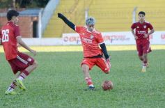 Foto de la galería: Con boleto a Múnich: segunda parte del cierre de la Youth Cup y los elegidos de Misiones 