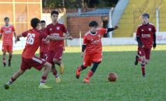 Foto de la galería: Con boleto a Múnich: segunda parte del cierre de la Youth Cup y los elegidos de Misiones 