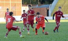Foto de la galería: Con boleto a Múnich: segunda parte del cierre de la Youth Cup y los elegidos de Misiones 