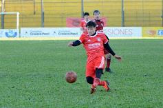 Foto de la galería: Con boleto a Múnich: segunda parte del cierre de la Youth Cup y los elegidos de Misiones 
