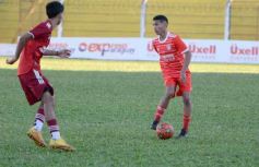 Foto de la galería: Con boleto a Múnich: segunda parte del cierre de la Youth Cup y los elegidos de Misiones 