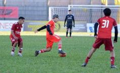 Foto de la galería: Con boleto a Múnich: segunda parte del cierre de la Youth Cup y los elegidos de Misiones 