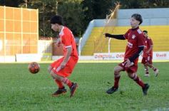 Foto de la galería: Con boleto a Múnich: segunda parte del cierre de la Youth Cup y los elegidos de Misiones 