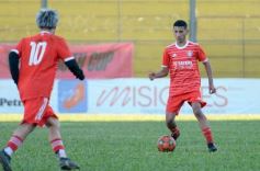 Foto de la galería: Con boleto a Múnich: segunda parte del cierre de la Youth Cup y los elegidos de Misiones 