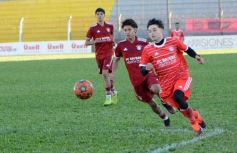 Foto de la galería: Con boleto a Múnich: segunda parte del cierre de la Youth Cup y los elegidos de Misiones 