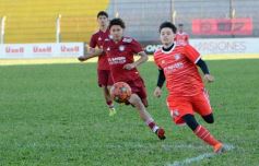 Foto de la galería: Con boleto a Múnich: segunda parte del cierre de la Youth Cup y los elegidos de Misiones 