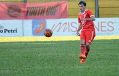 Foto de la galería: Con boleto a Múnich: segunda parte del cierre de la Youth Cup y los elegidos de Misiones 