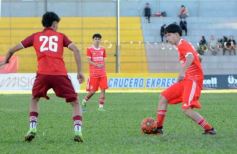 Foto de la galería: Con boleto a Múnich: segunda parte del cierre de la Youth Cup y los elegidos de Misiones 