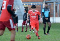 Foto de la galería: Con boleto a Múnich: segunda parte del cierre de la Youth Cup y los elegidos de Misiones 