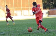 Foto de la galería: Con boleto a Múnich: segunda parte del cierre de la Youth Cup y los elegidos de Misiones 