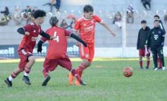 Foto de la galería: Con boleto a Múnich: segunda parte del cierre de la Youth Cup y los elegidos de Misiones 