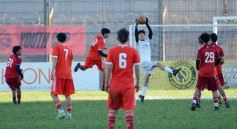 Foto de la galería: Con boleto a Múnich: segunda parte del cierre de la Youth Cup y los elegidos de Misiones 