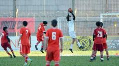 Foto de la galería: Con boleto a Múnich: segunda parte del cierre de la Youth Cup y los elegidos de Misiones 