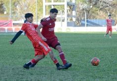 Foto de la galería: Con boleto a Múnich: segunda parte del cierre de la Youth Cup y los elegidos de Misiones 