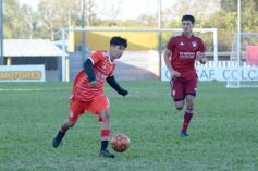 Foto de la galería: Con boleto a Múnich: segunda parte del cierre de la Youth Cup y los elegidos de Misiones 
