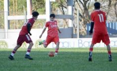 Foto de la galería: Con boleto a Múnich: segunda parte del cierre de la Youth Cup y los elegidos de Misiones 