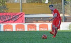 Foto de la galería: Con boleto a Múnich: segunda parte del cierre de la Youth Cup y los elegidos de Misiones 