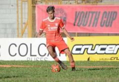 Foto de la galería: Con boleto a Múnich: segunda parte del cierre de la Youth Cup y los elegidos de Misiones 