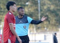 Foto de la galería: Con boleto a Múnich: segunda parte del cierre de la Youth Cup y los elegidos de Misiones 