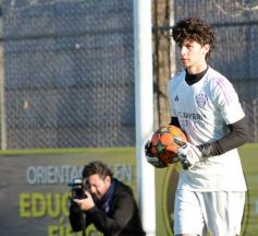 Foto de la galería: Con boleto a Múnich: segunda parte del cierre de la Youth Cup y los elegidos de Misiones 
