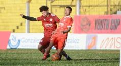 Foto de la galería: Con boleto a Múnich: segunda parte del cierre de la Youth Cup y los elegidos de Misiones 