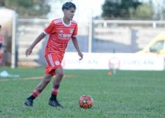 Foto de la galería: Con boleto a Múnich: segunda parte del cierre de la Youth Cup y los elegidos de Misiones 